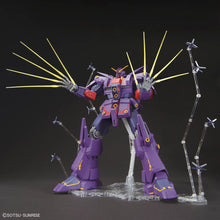 Load image into Gallery viewer, HGUC 1/144 MRX-0010 PSYCHO GUNDAM MK-II