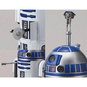STAR WARS 1/12 BB-8 & R2-D2