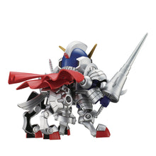 Load image into Gallery viewer, BB370 LEGEND BB KNIGHT GUNDAM