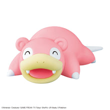 Load image into Gallery viewer, Pokémon PLAMO COLLECTION QUICK!! 15 SLOWPOKE
