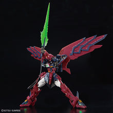 Load image into Gallery viewer, RG 1/144 Gundam Epyon