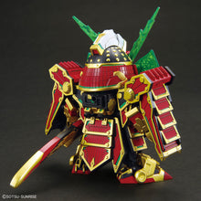 Load image into Gallery viewer, SDW HEROES 36 MUSHA GUNDAM THE 78TH