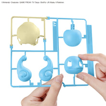 Load image into Gallery viewer, Pokémon PLAMO COLLECTION QUICK!! 17 SQUIRTLE