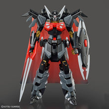 Load image into Gallery viewer, HG 1/144 BLACK KNIGHT SQUAD Shi-ve.A