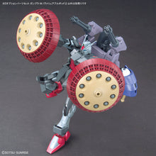 Load image into Gallery viewer, Gundam Option Parts Set Gunpla 06 (Valuable Pod)