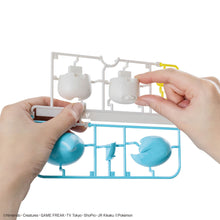 Load image into Gallery viewer, Pokémon PLAMO COLLECTION QUICK!! 19 Quaxly