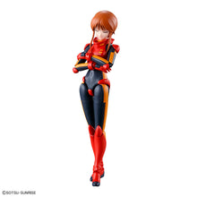 Load image into Gallery viewer, Figure-rise Standard PLE TWO (Gundam ZZ)