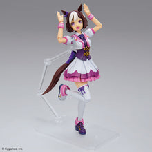 Load image into Gallery viewer, FIGURE-RISE STANDARD UMAMUSUME : PRETTY DERBY - Special Week
