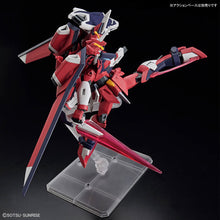Load image into Gallery viewer, HG 1/144 IMMORTAL JUSTICE GUNDAM