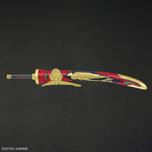 Load image into Gallery viewer, SDW HEROES 36 MUSHA GUNDAM THE 78TH