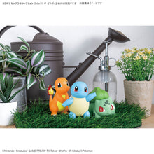 Load image into Gallery viewer, Pokémon PLAMO COLLECTION QUICK!! 17 SQUIRTLE