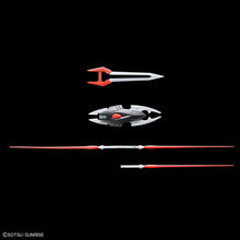 Load image into Gallery viewer, HG 1/144 BLACK KNIGHT SQUAD Shi-ve.A