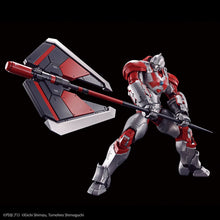 Load image into Gallery viewer, Figure-rise Standard Ultraman Suit JACK -Action-
