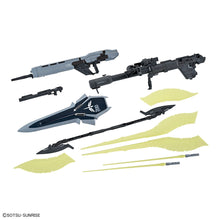 Load image into Gallery viewer, MG 1/100 Sinanju Stein (NARRATIVE VER.) Ver. Ka