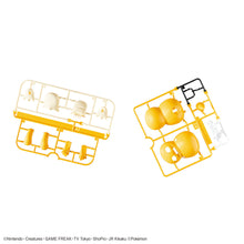 Load image into Gallery viewer, Pokémon PLAMO COLLECTION QUICK!! 21 PSYDUCK