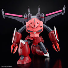 Load image into Gallery viewer, HG 1/144 Z'Gok (SEED FREEDOM Ver.)