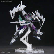 Load image into Gallery viewer, HG Plutine Gundam (Gundam Build Metaverse)