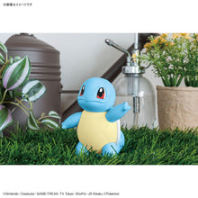 Load image into Gallery viewer, Pokémon PLAMO COLLECTION QUICK!! 17 SQUIRTLE
