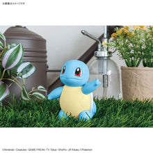 Load image into Gallery viewer, Pokémon PLAMO COLLECTION QUICK!! 17 SQUIRTLE