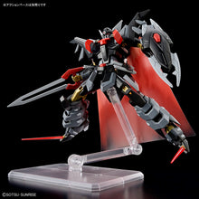 Load image into Gallery viewer, HG 1/144 BLACK KNIGHT SQUAD Shi-ve.A