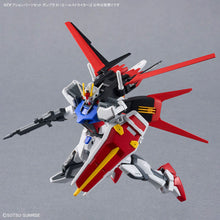 Load image into Gallery viewer, Gundam Option Parts Set Gunpla 01 (Aile Striker)