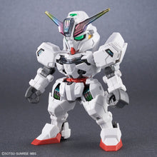 Load image into Gallery viewer, SD Gundam Cross Silhouette Gundam Calibarn