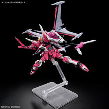 Load image into Gallery viewer, HG 1/144 INFINITE JUSTICE GUNDAM TYPE II
