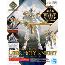 Load image into Gallery viewer, 30MF CLASS UP ARMOR (Liber Holy Knight)