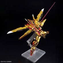 Load image into Gallery viewer, RG 1/144 AKATSUKI GUNDAM OOWASHI UNIT