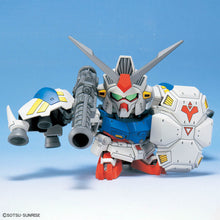 Load image into Gallery viewer, BB SENSHI GUNDAM 0083 STARDUST MEMORY SET