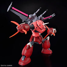 Load image into Gallery viewer, HG 1/144 Z'Gok (SEED FREEDOM Ver.)