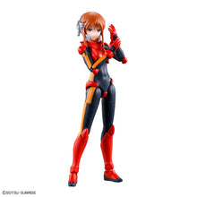 Load image into Gallery viewer, Figure-rise Standard PLE TWO (Gundam ZZ)