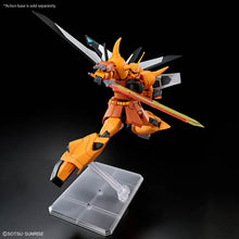 Load image into Gallery viewer, HG 1/144 GOUF IGNITED(HEINE WESTENFLUSS CUSTOM)