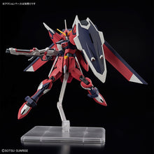 Load image into Gallery viewer, HG 1/144 IMMORTAL JUSTICE GUNDAM