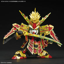 Load image into Gallery viewer, SDW HEROES 36 MUSHA GUNDAM THE 78TH