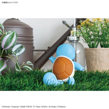 Load image into Gallery viewer, Pokémon PLAMO COLLECTION QUICK!! 17 SQUIRTLE