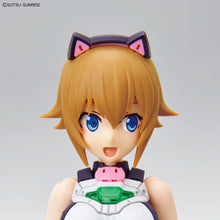 Load image into Gallery viewer, Figure-rise Standard AVATAR FUMINA