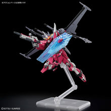 Load image into Gallery viewer, HG 1/144 INFINITE JUSTICE GUNDAM TYPE II