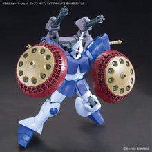 Load image into Gallery viewer, Gundam Option Parts Set Gunpla 06 (Valuable Pod)