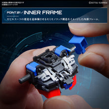 Load image into Gallery viewer, RG 1/144 RG RX-78-2 GUNDAM Ver. 2.0