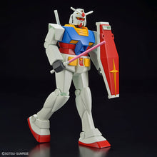 Load image into Gallery viewer, 1/144 Best Mecha Collection RX-78-2 Gundam (REVIVAL Ver.)
