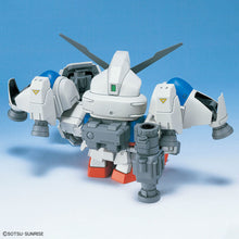 Load image into Gallery viewer, BB SENSHI GUNDAM 0083 STARDUST MEMORY SET
