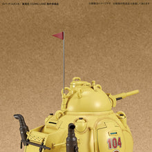 Load image into Gallery viewer, 1/35 SAND LAND TANK 104