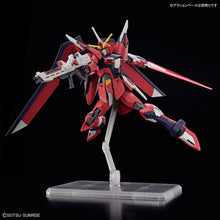 Load image into Gallery viewer, HG 1/144 IMMORTAL JUSTICE GUNDAM