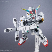 Load image into Gallery viewer, SD Gundam Cross Silhouette Gundam Calibarn