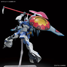 Load image into Gallery viewer, HG 1/144 GYAN Strom (AGNES GIEBENRATH CUSTOM)