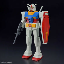 Load image into Gallery viewer, 1/144 Best Mecha Collection RX-78-2 Gundam (REVIVAL Ver.)