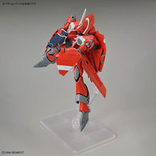 Load image into Gallery viewer, HG VF-22S Sturmvogel II (Milia Fallyna Jenius Use)(WITH DECAL)