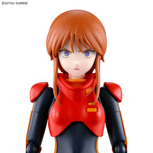 Load image into Gallery viewer, Figure-rise Standard PLE TWO (Gundam ZZ)