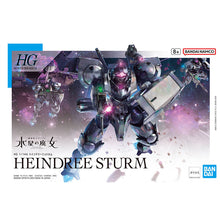 Load image into Gallery viewer, HG 1/144 HEINDREE STURM
